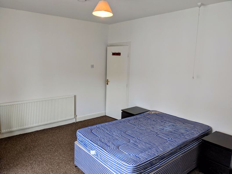 Grosvenor Road Harborne